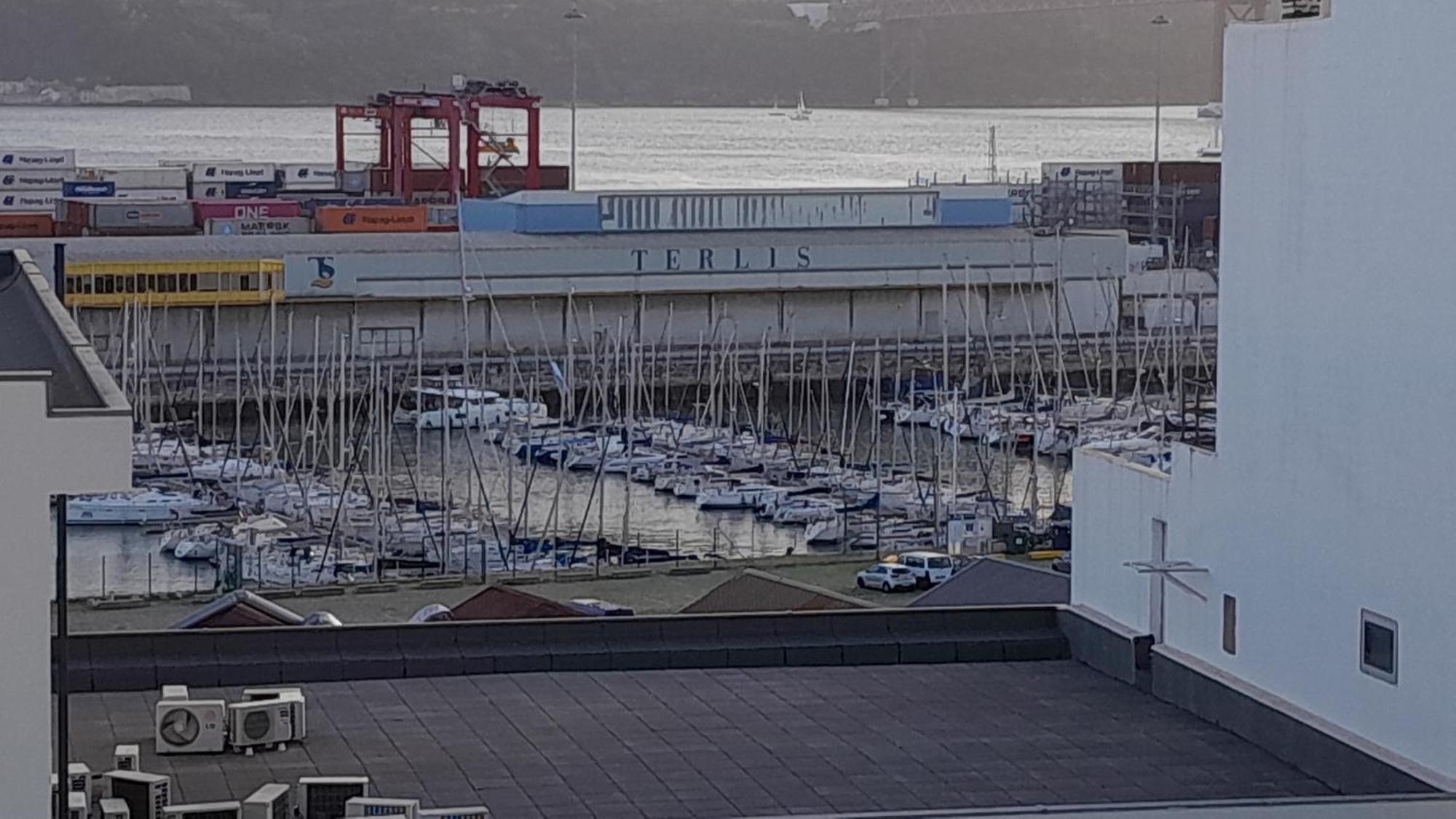Lejlighed Sobre O Rio Lisboa
