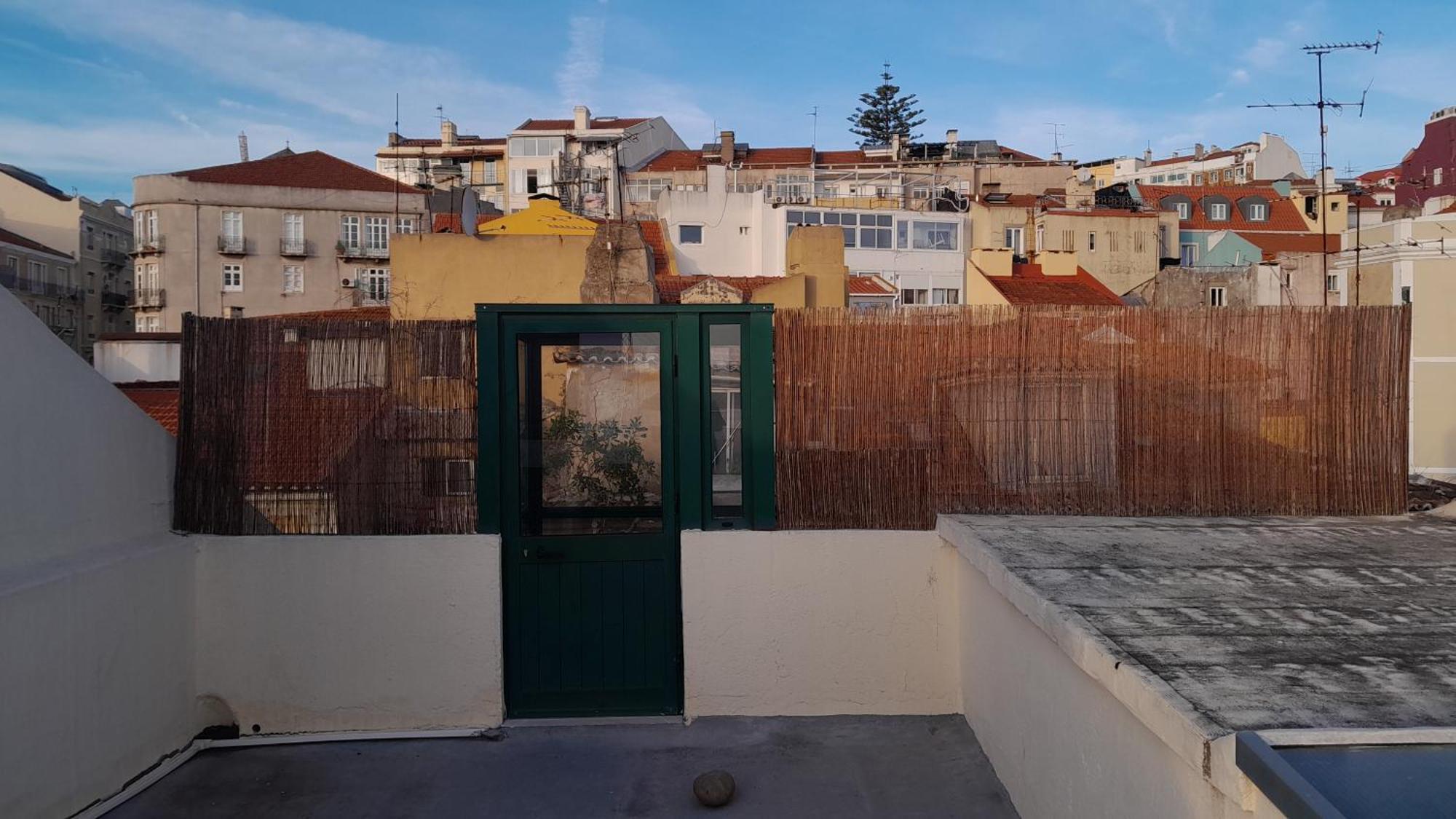 Sobre O Rio Appartement *