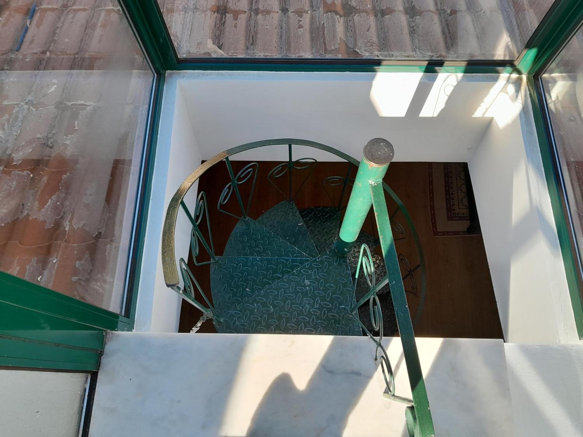 Appartement Sobre O Rio *