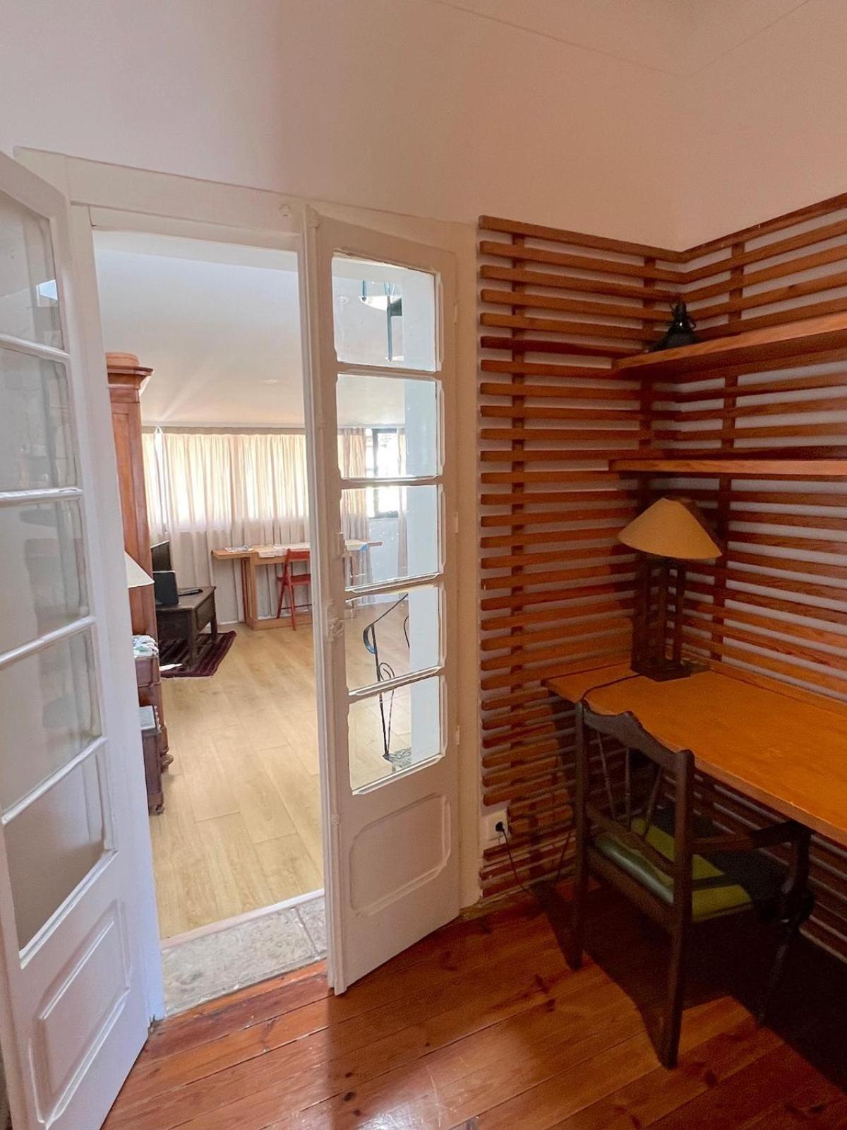 Appartement Sobre O Rio Lisboa