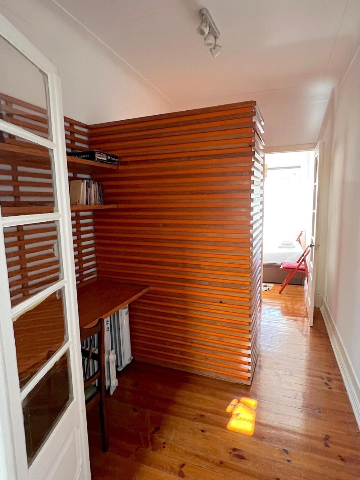 Sobre O Rio Appartement