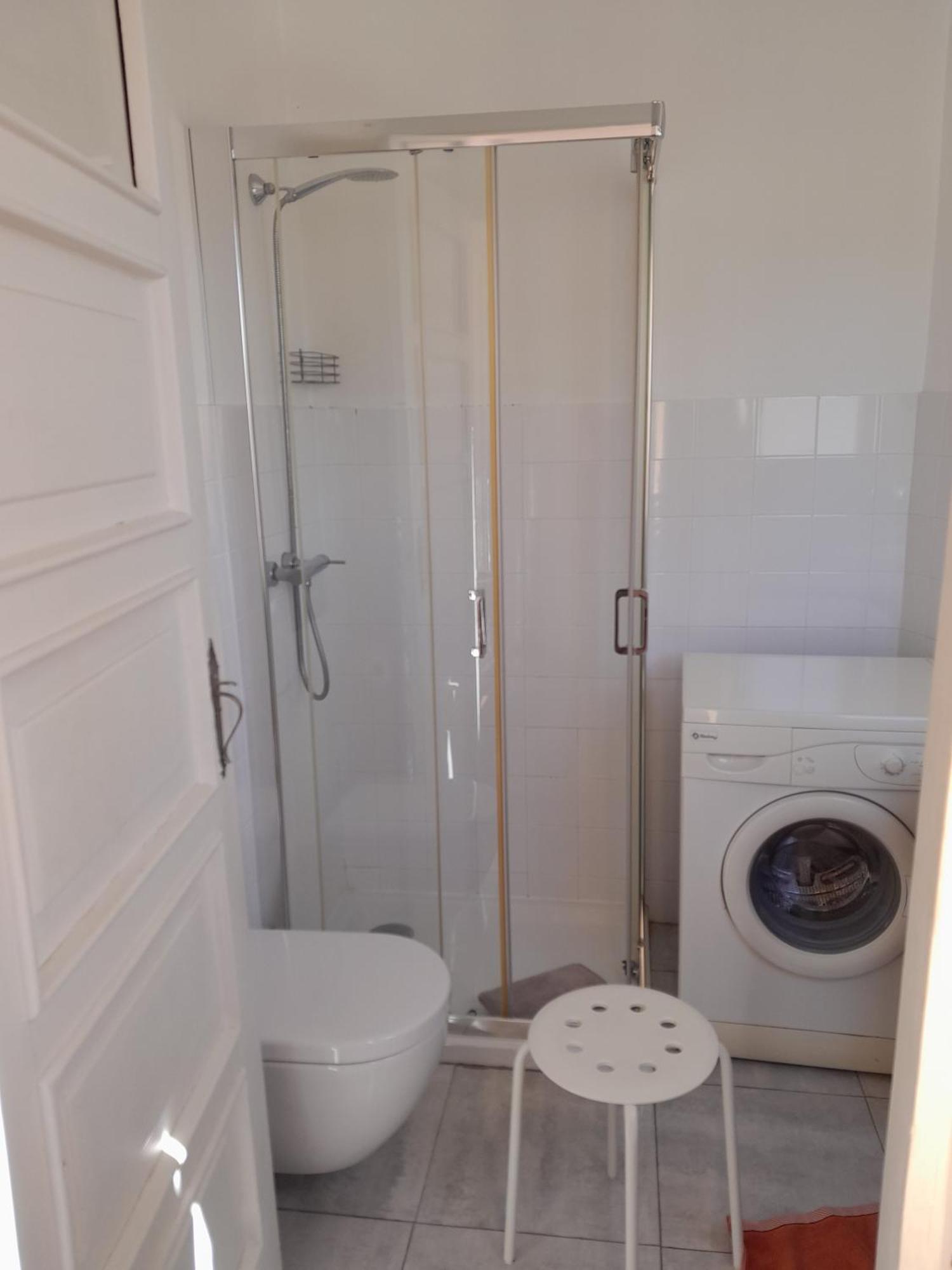 Appartement Sobre O Rio