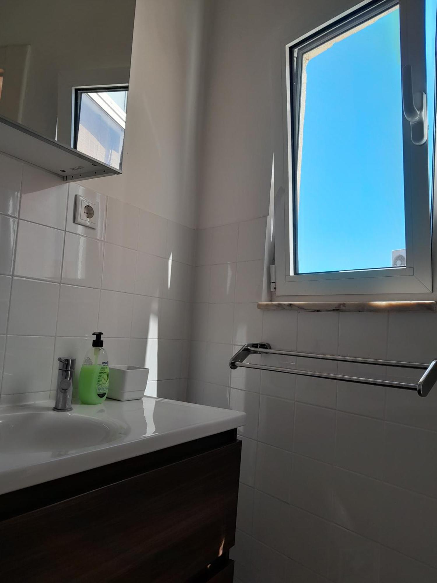 Sobre O Rio Appartement *