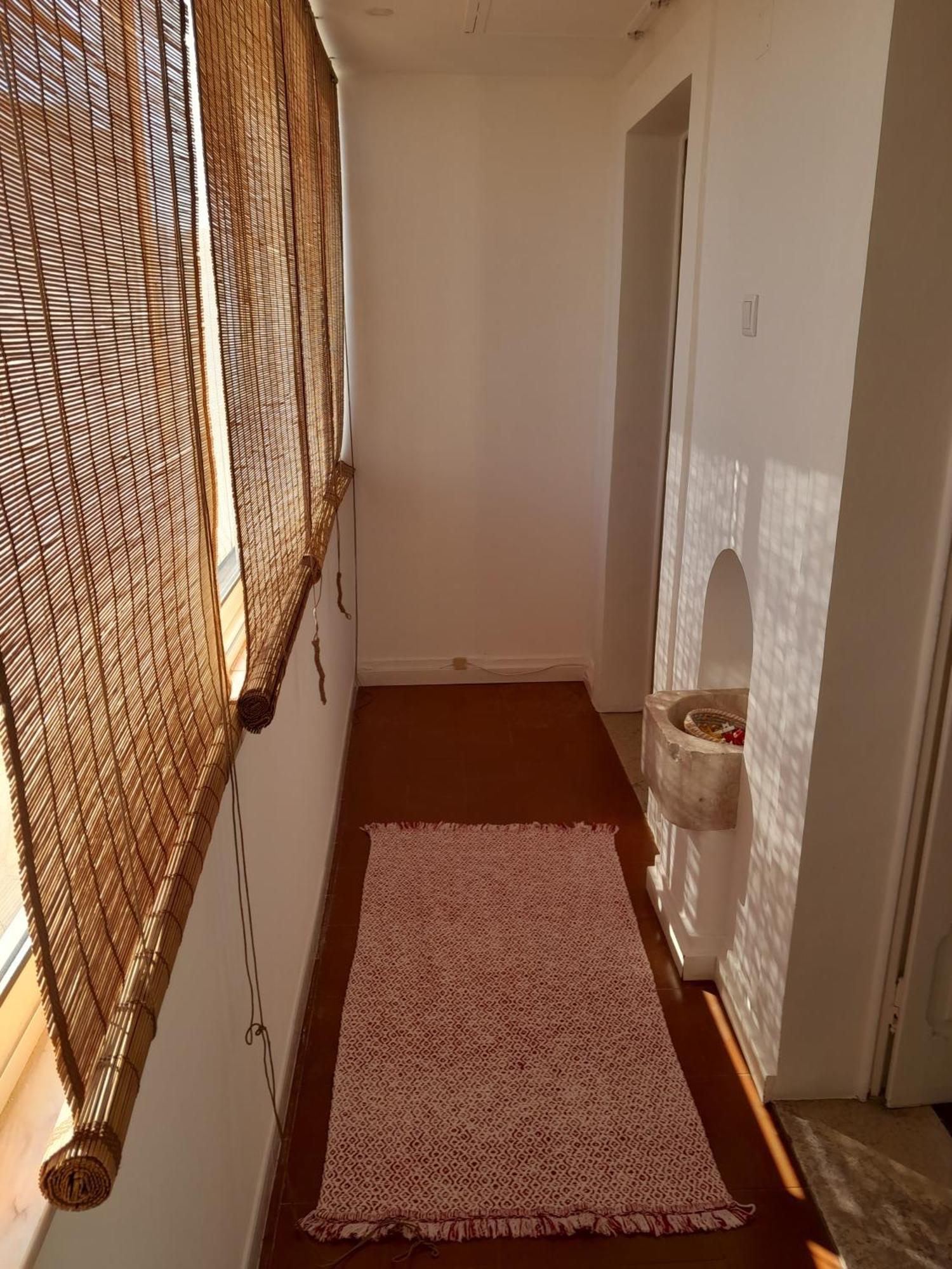 Appartement Sobre O Rio *