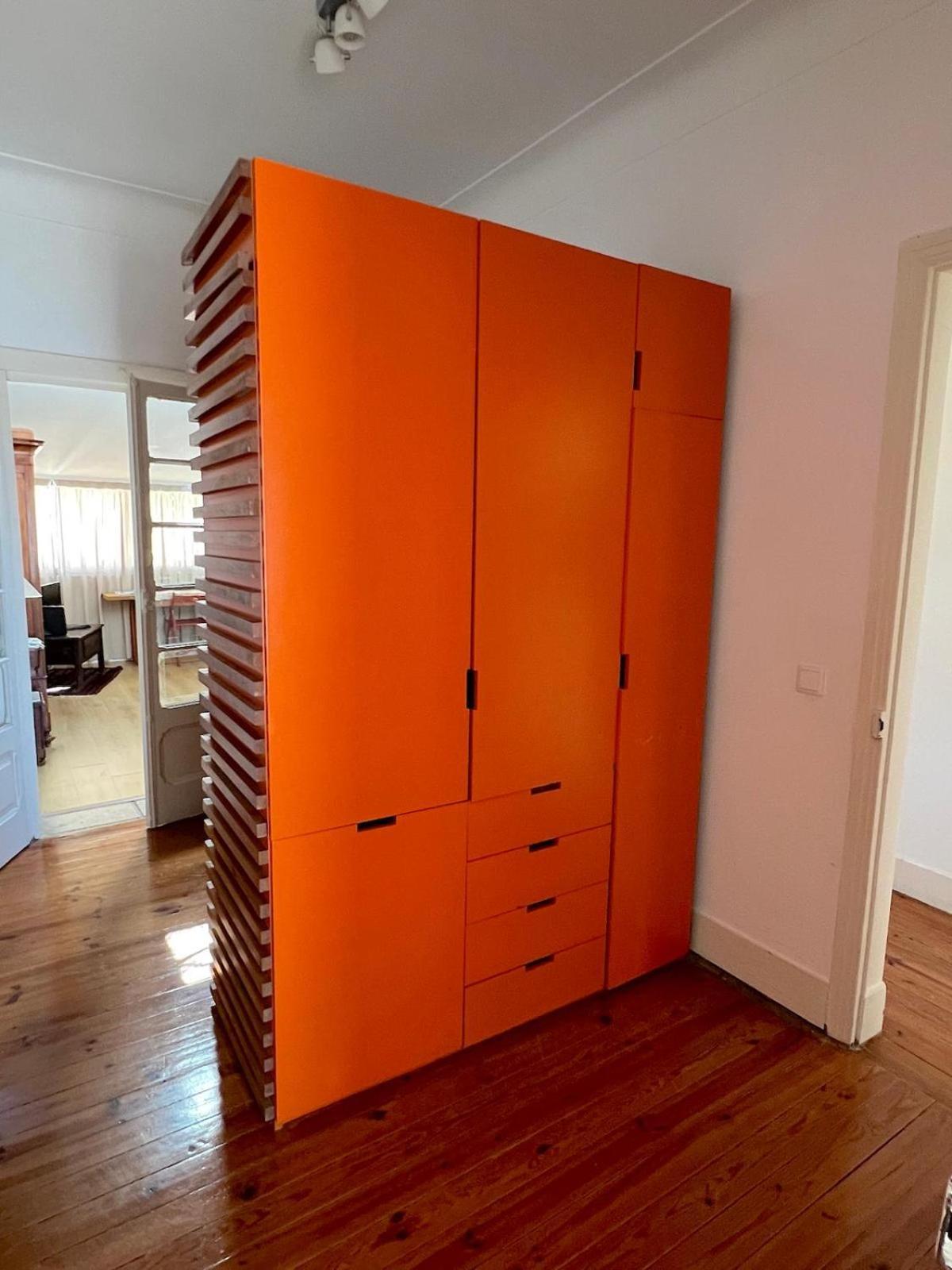 Sobre O Rio Appartement Lisboa
