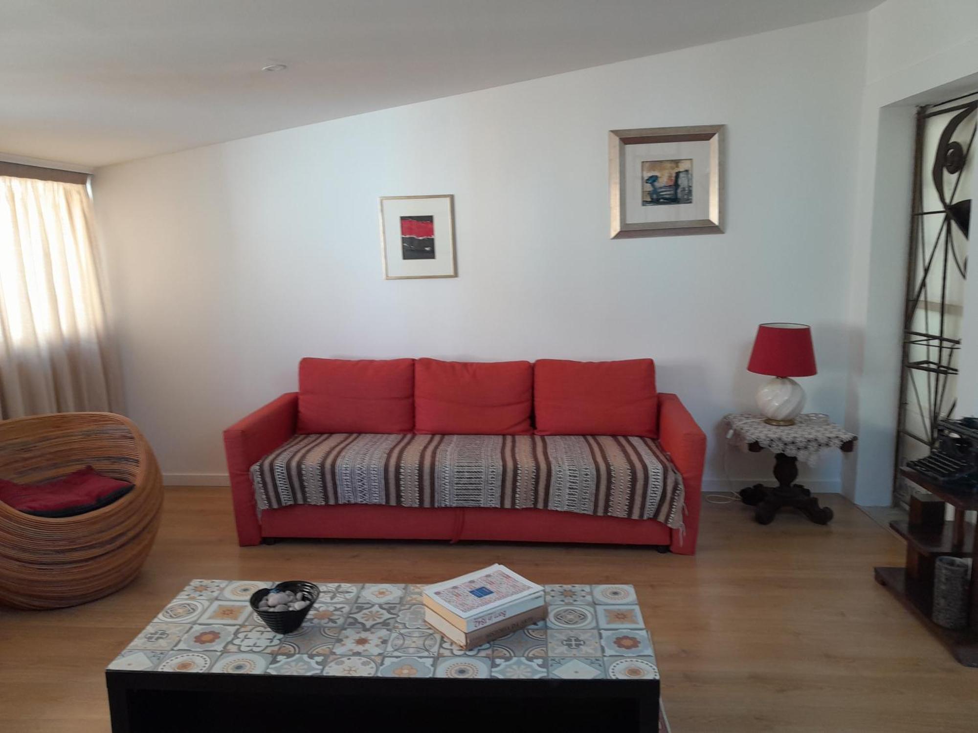 Appartement Sobre O Rio