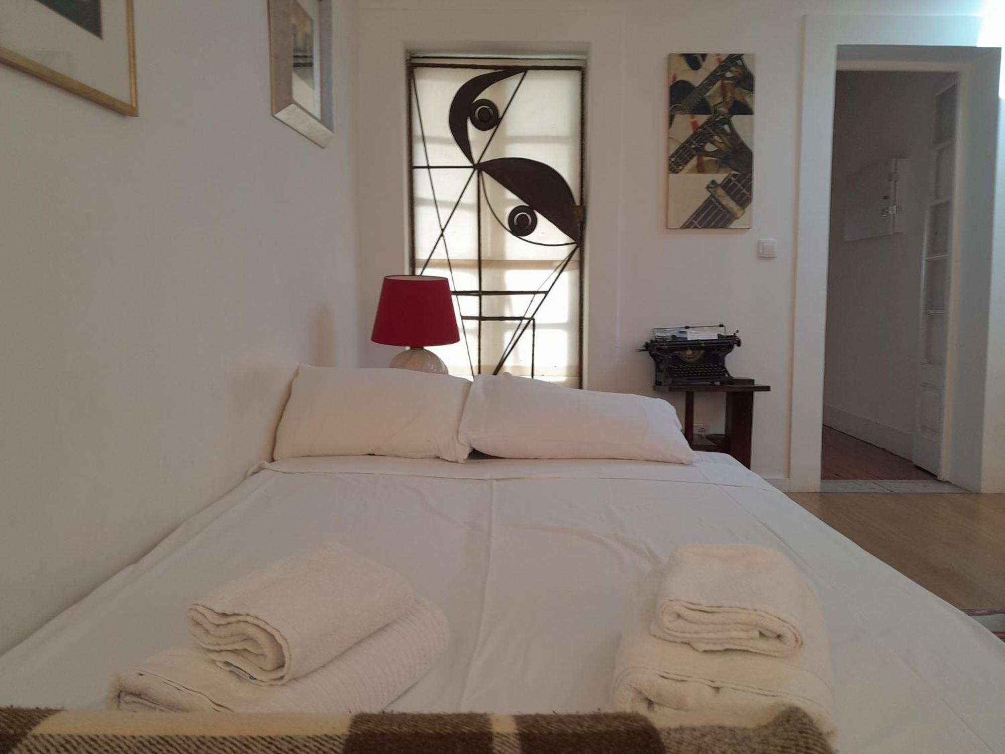 Sobre O Rio Appartement *