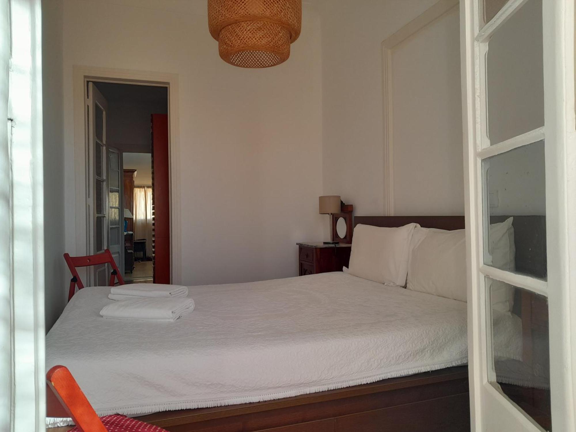 Sobre O Rio Appartement Lisboa