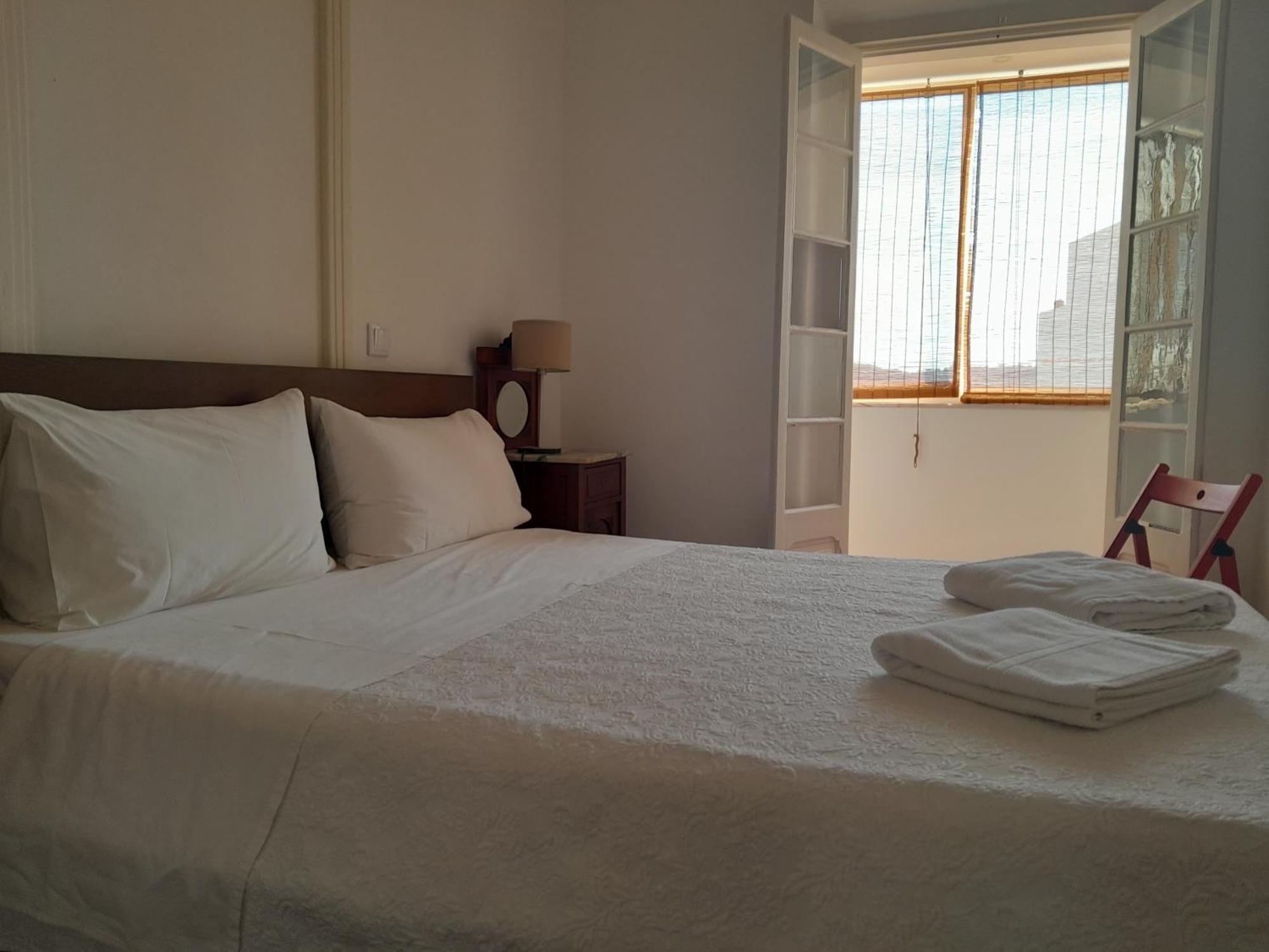 Appartement Sobre O Rio