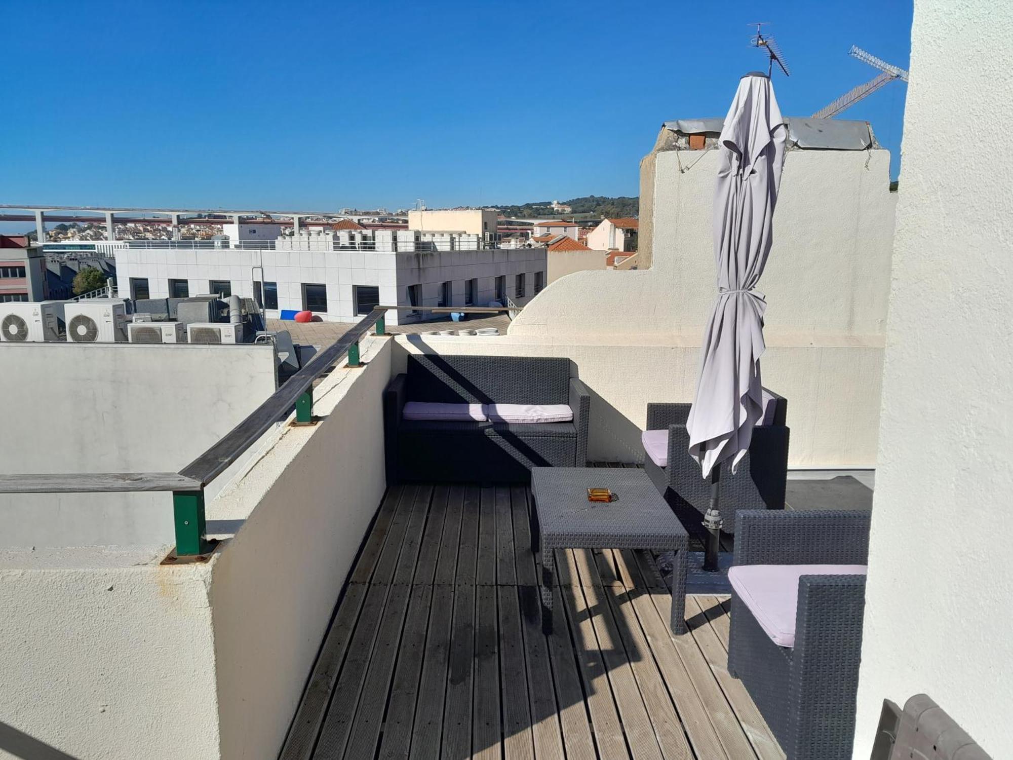 Appartement Sobre O Rio *