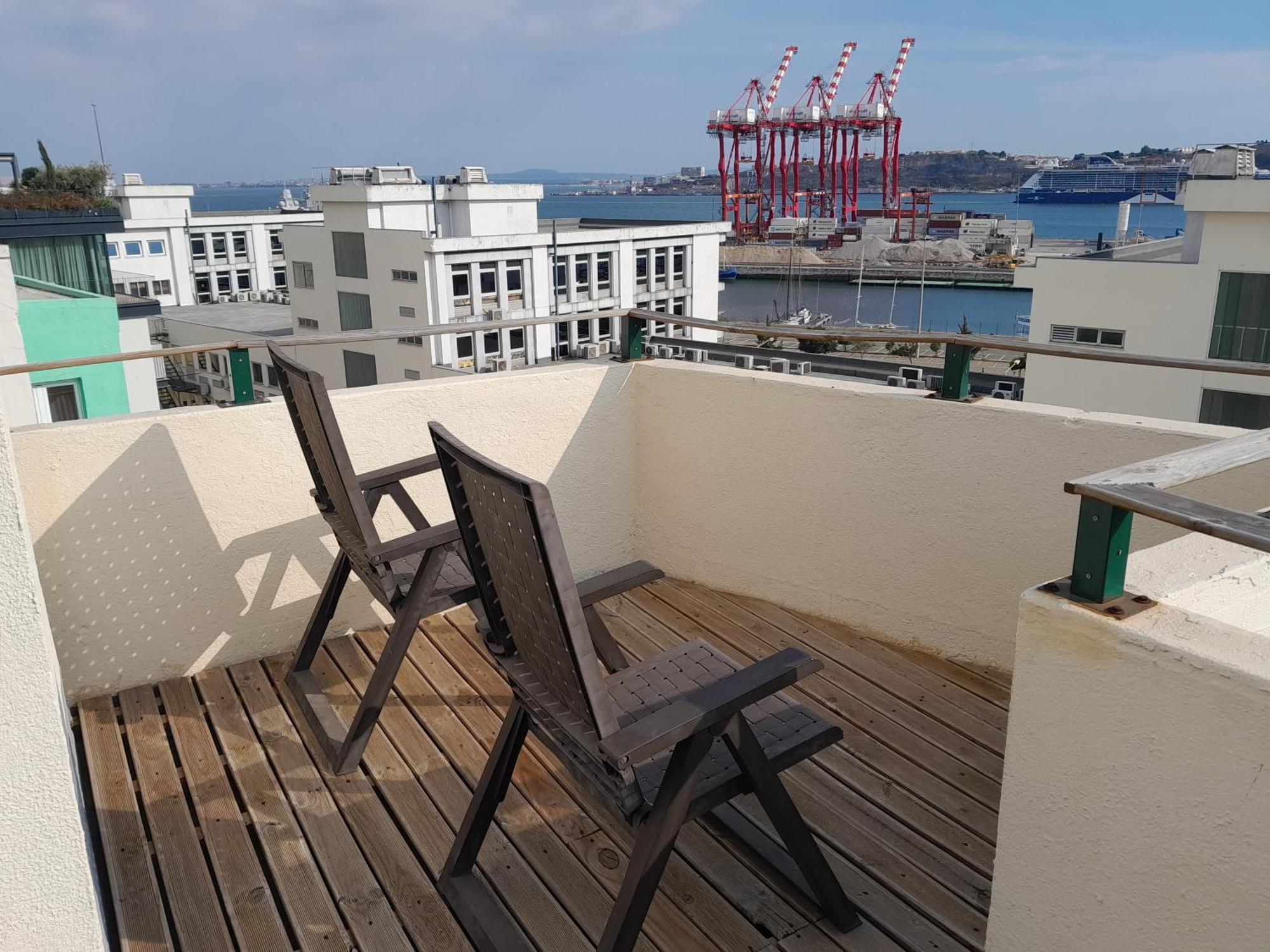 Appartement Sobre O Rio
