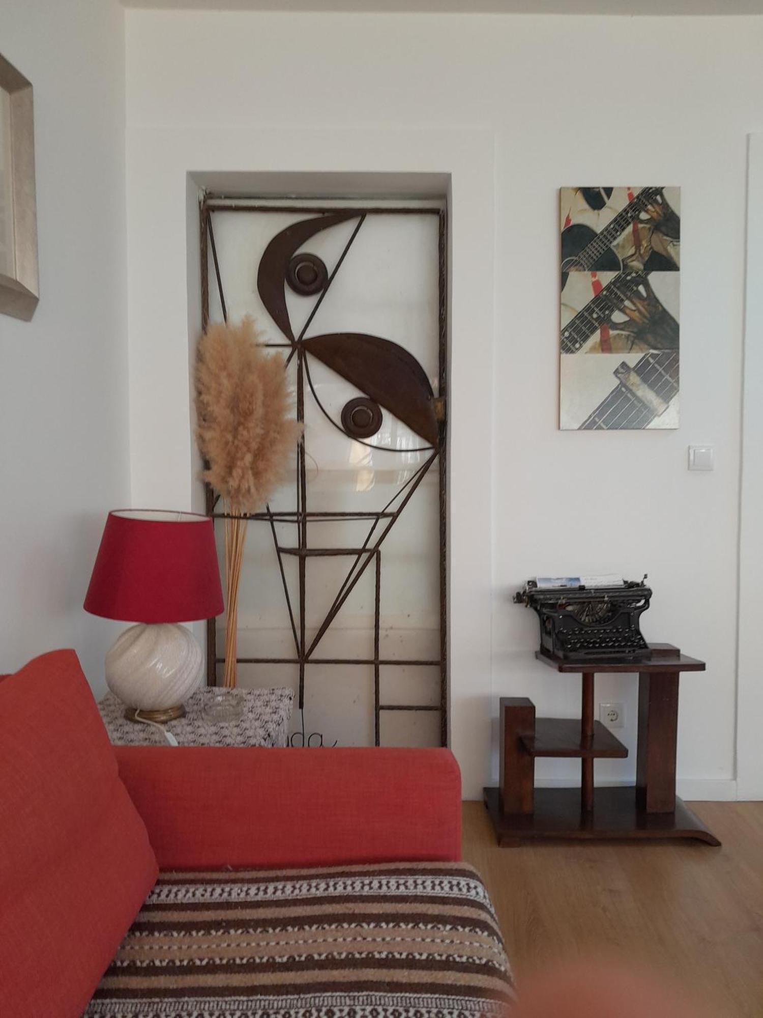 Sobre O Rio Appartement *