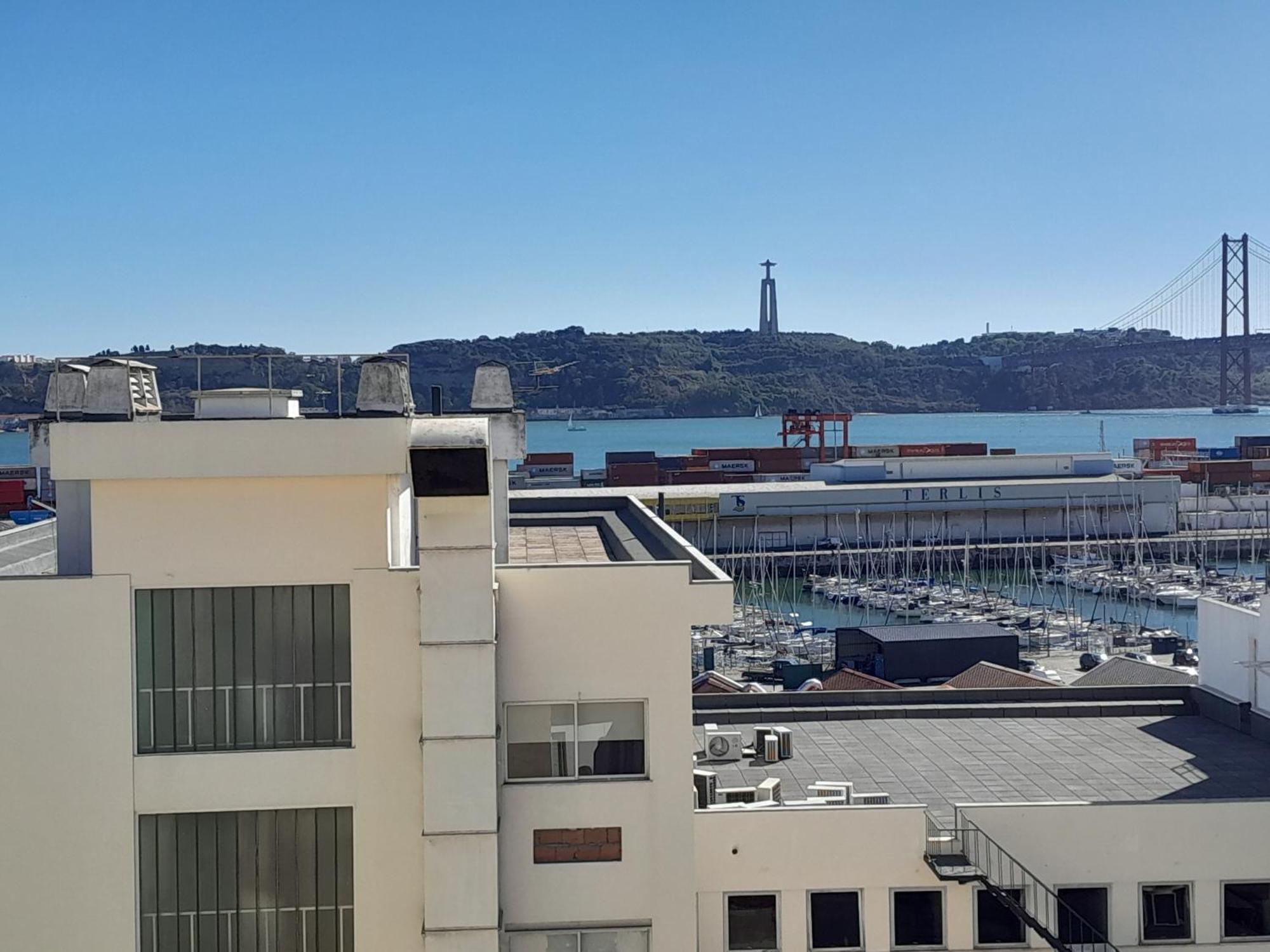 Appartement Sobre O Rio *