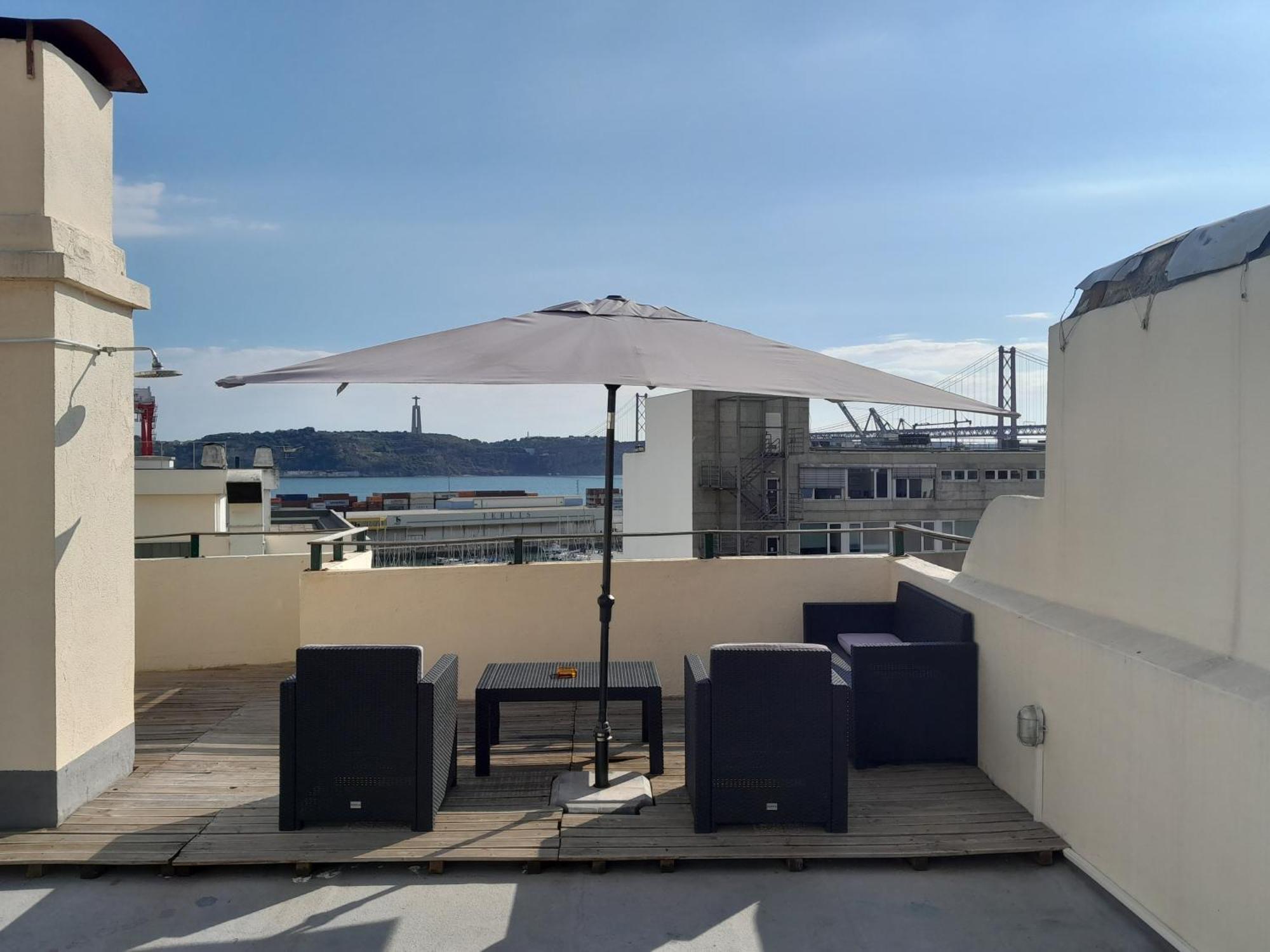 Appartement Sobre O Rio