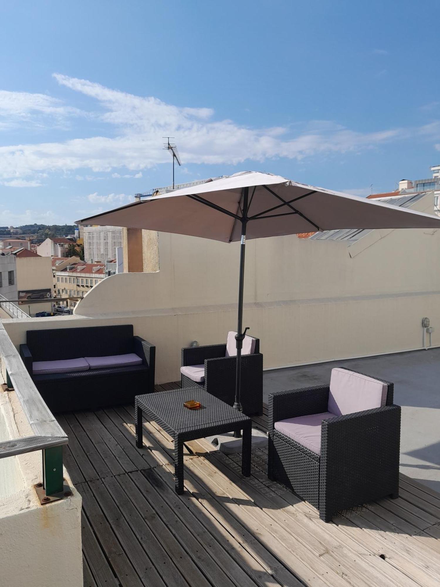 Sobre O Rio Appartement *