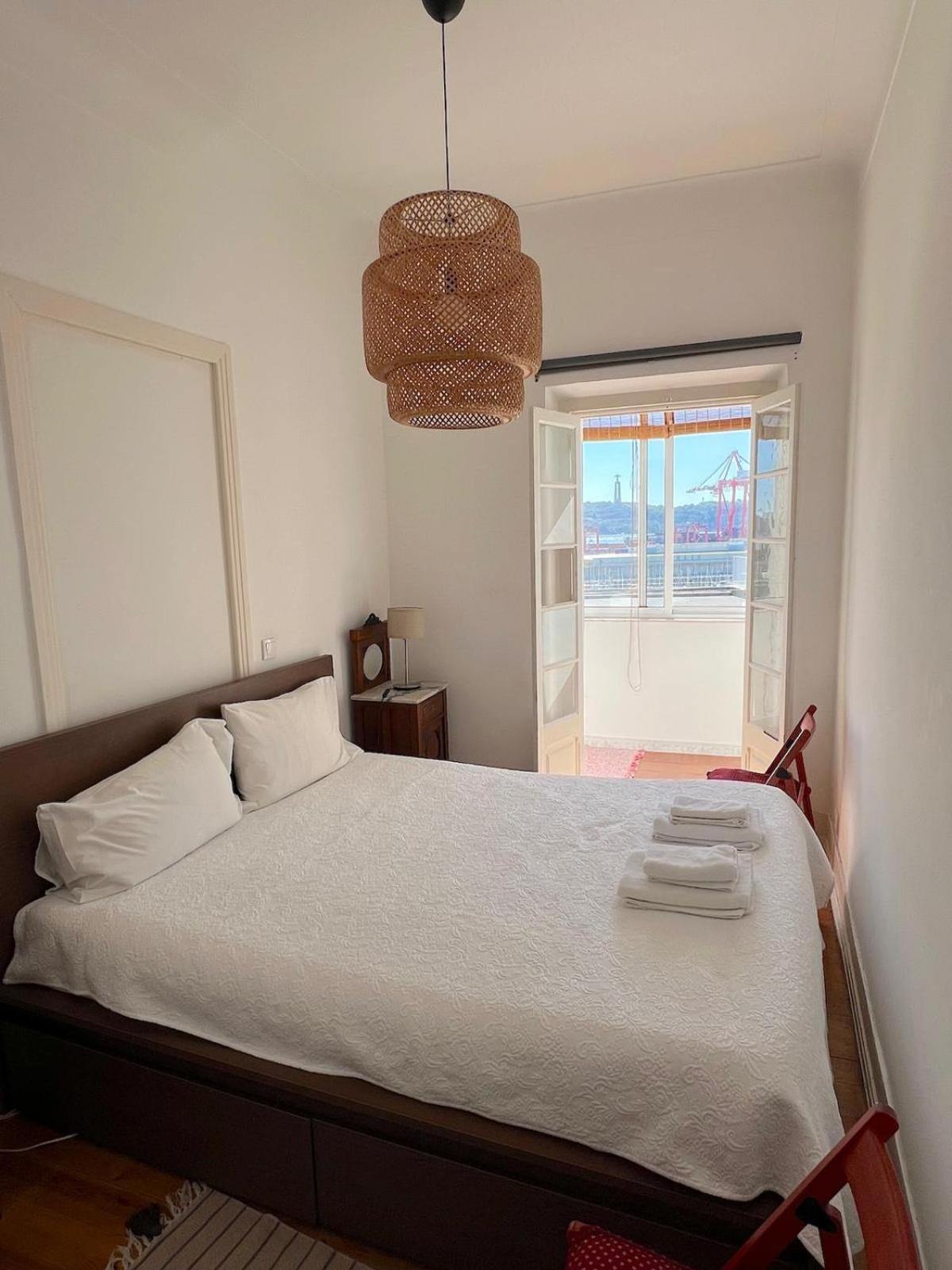 Sobre O Rio Appartement Lisboa